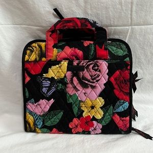 Vera Bradley Toiletry Bag